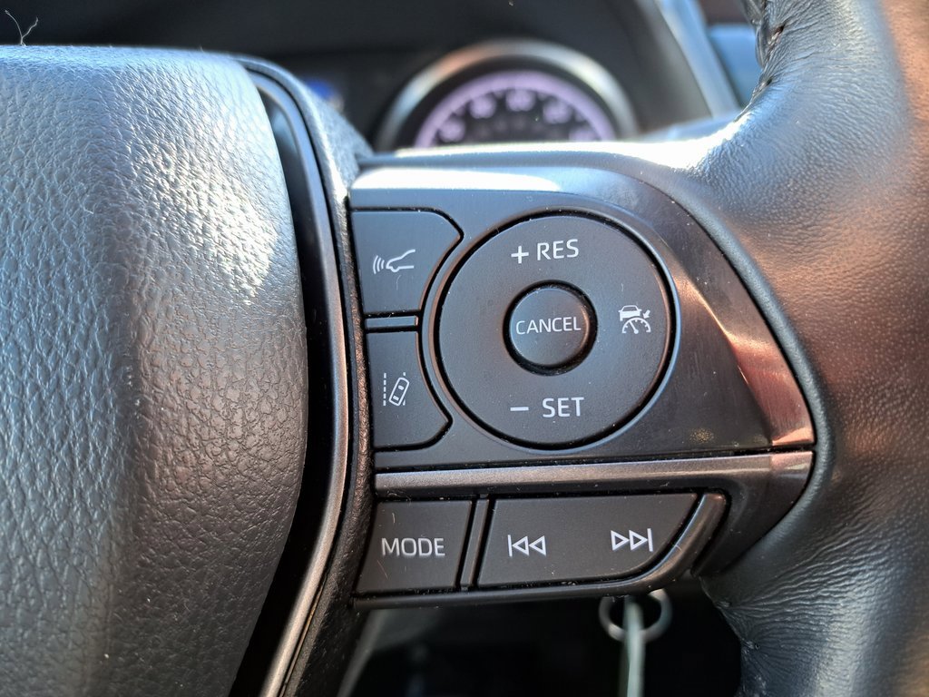 Used 2023 Toyota Camry SE image 22