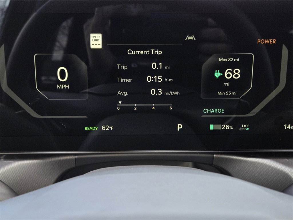 New 2026 Kia EV9 Wind image 11