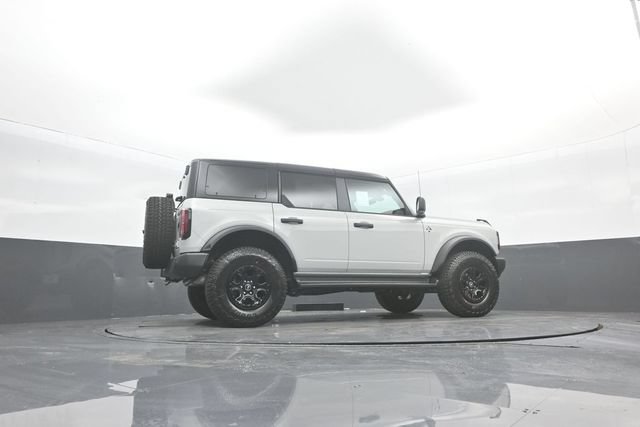New 2026 Ford Bronco Outer Banks w/ Sasquatch Package AWD/4WD image 35
