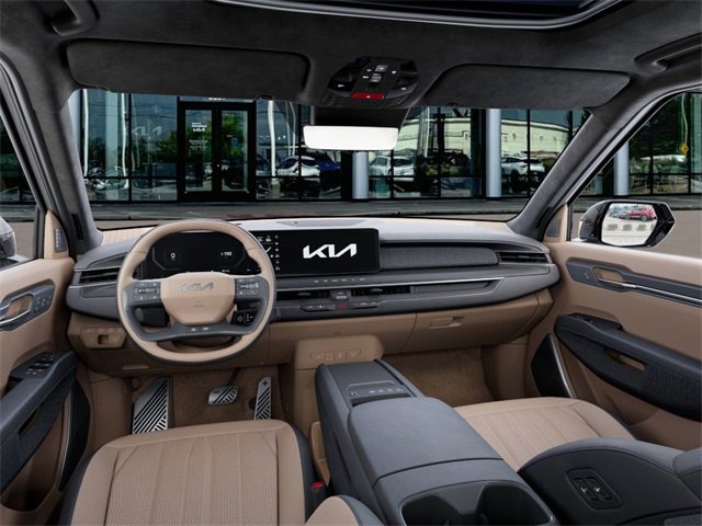 New 2026 Kia EV9 GT-Line image 14