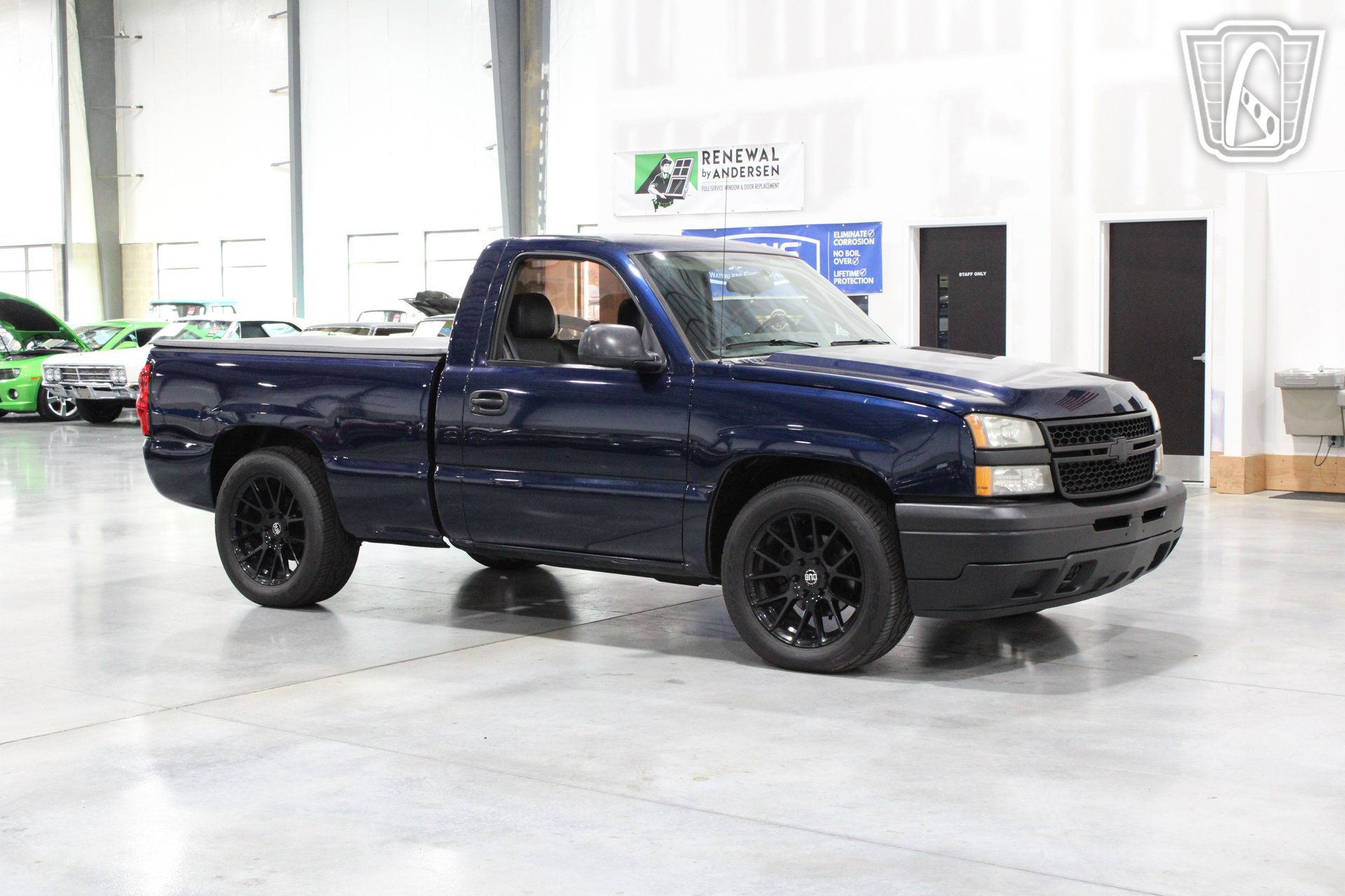 Used 2007 Chevrolet Silverado 1500 W/T image 18