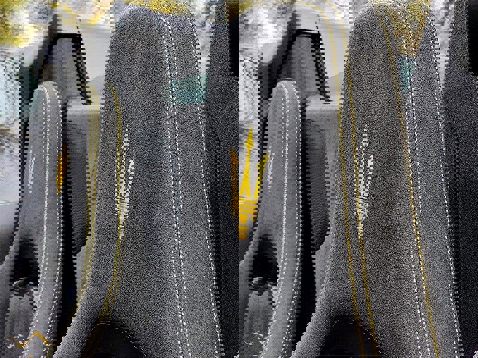 New 2024 Maserati MC20 Cielo image 15