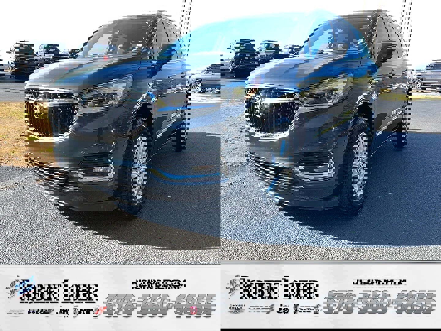 Used 2020 Buick Enclave Essence