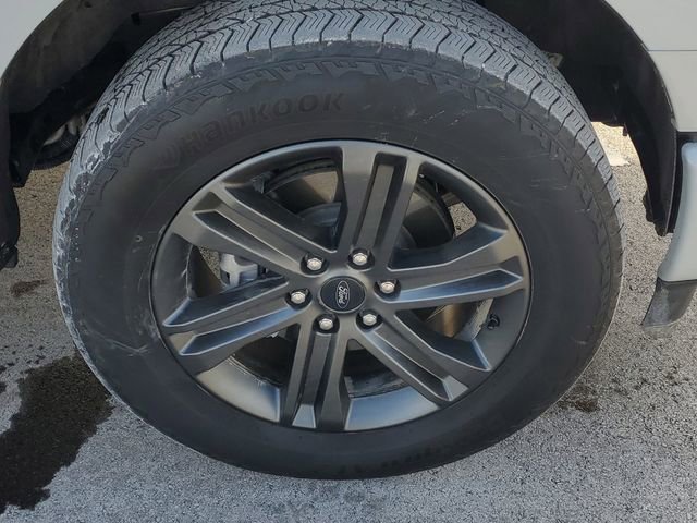 Certified 2023 Ford F150 XLT w/ Equipment Group 302A High image 5