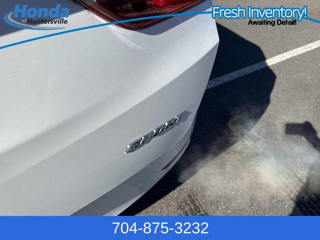 Used 2024 Honda Odyssey Sport image 9