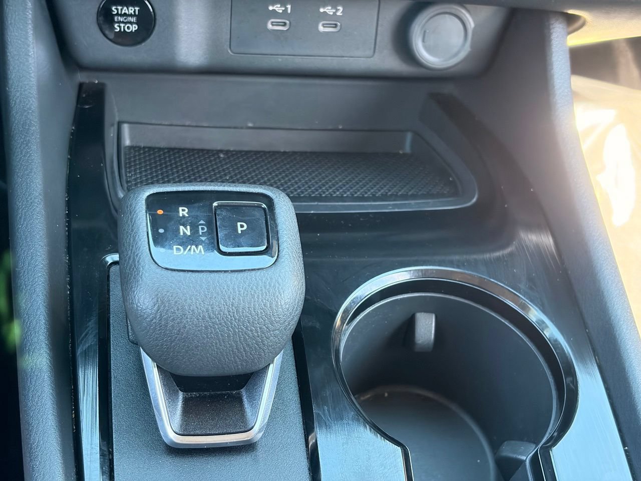 Certified 2025 Nissan Rogue SV FWD image 24