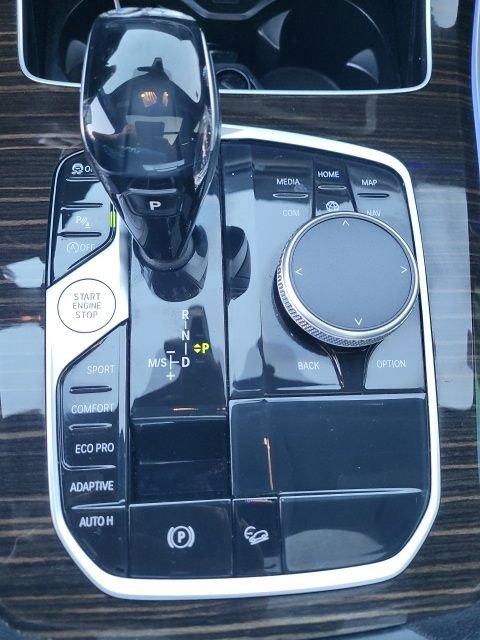 Used 2019 BMW X5 xDrive40i w/ Convenience Package image 15