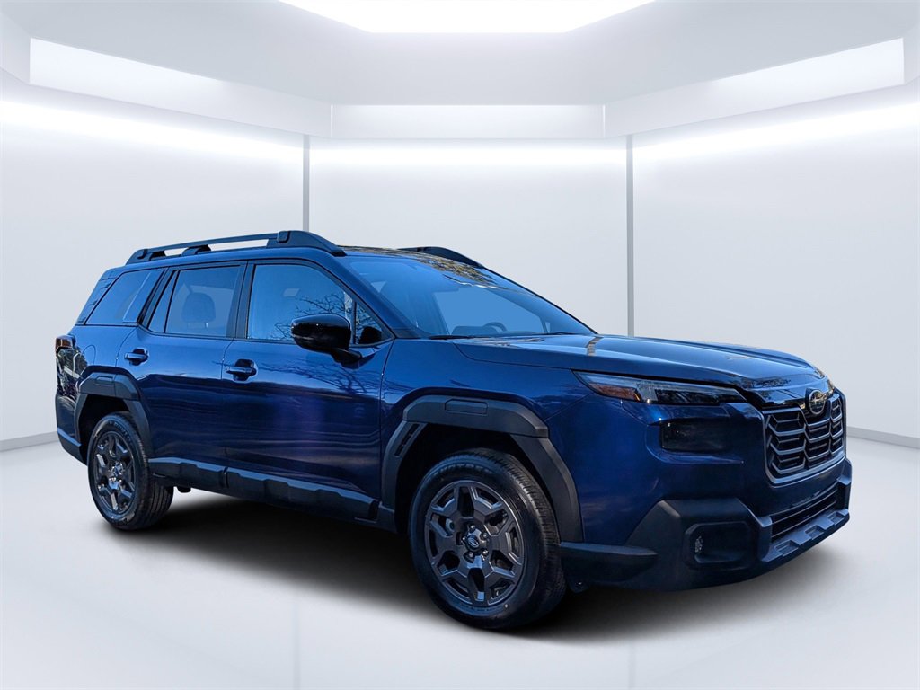 New 2026 Subaru Outback Premium image 1