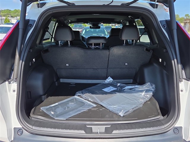 New 2026 Honda CR-V Sport-L image 4