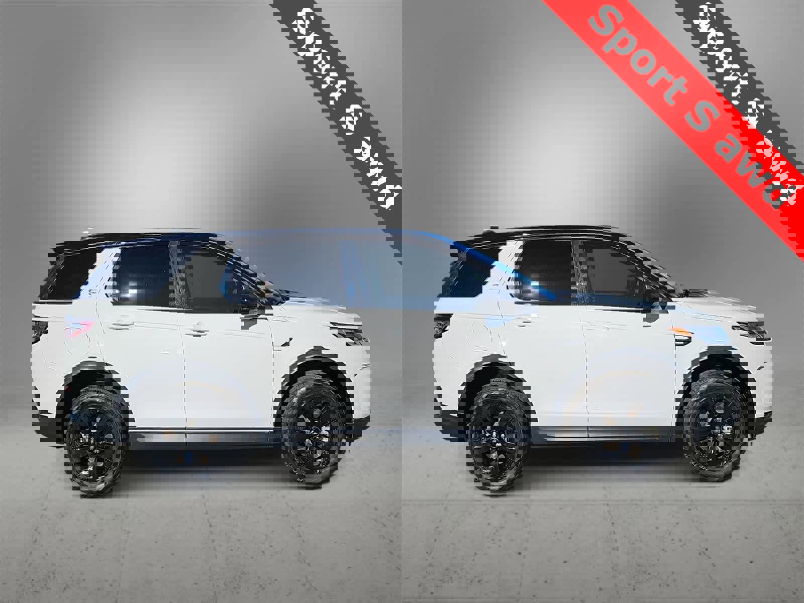 Used 2020 Land Rover Discovery Sport S image 9