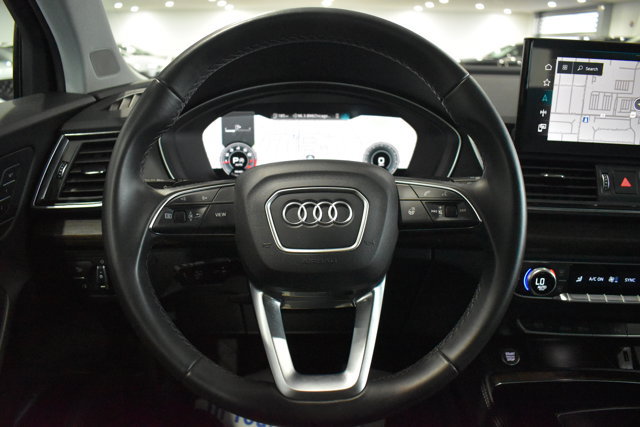 Used 2023 Audi Q5 2.0T Premium Plus AWD/4WD image 22
