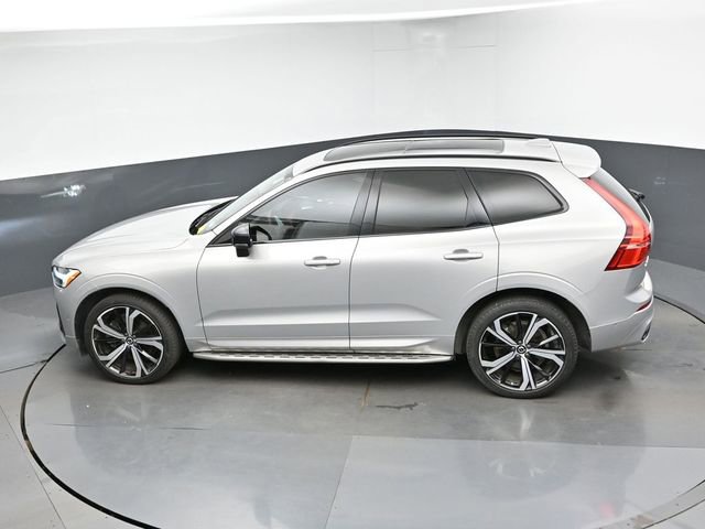 Used 2023 Volvo XC60 B6 Ultimate w/ Protection Package Premier AWD/4WD image 20
