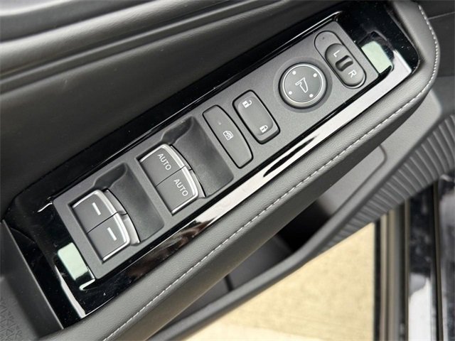 New 2025 Honda Accord Touring image 9