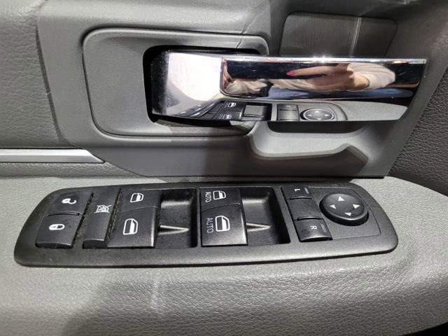 Used 2014 RAM 1500 Big Horn image 41