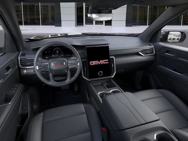 New 2026 GMC Acadia Elevation w/ Elevation Premium Package image 15