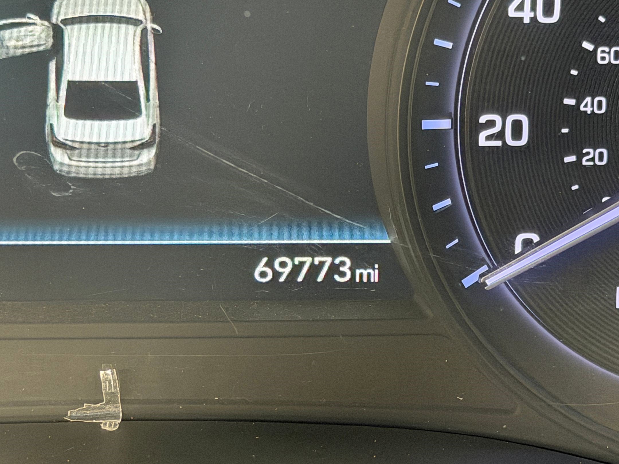 Used 2018 Genesis G80 3.3T Sport RWD image 21