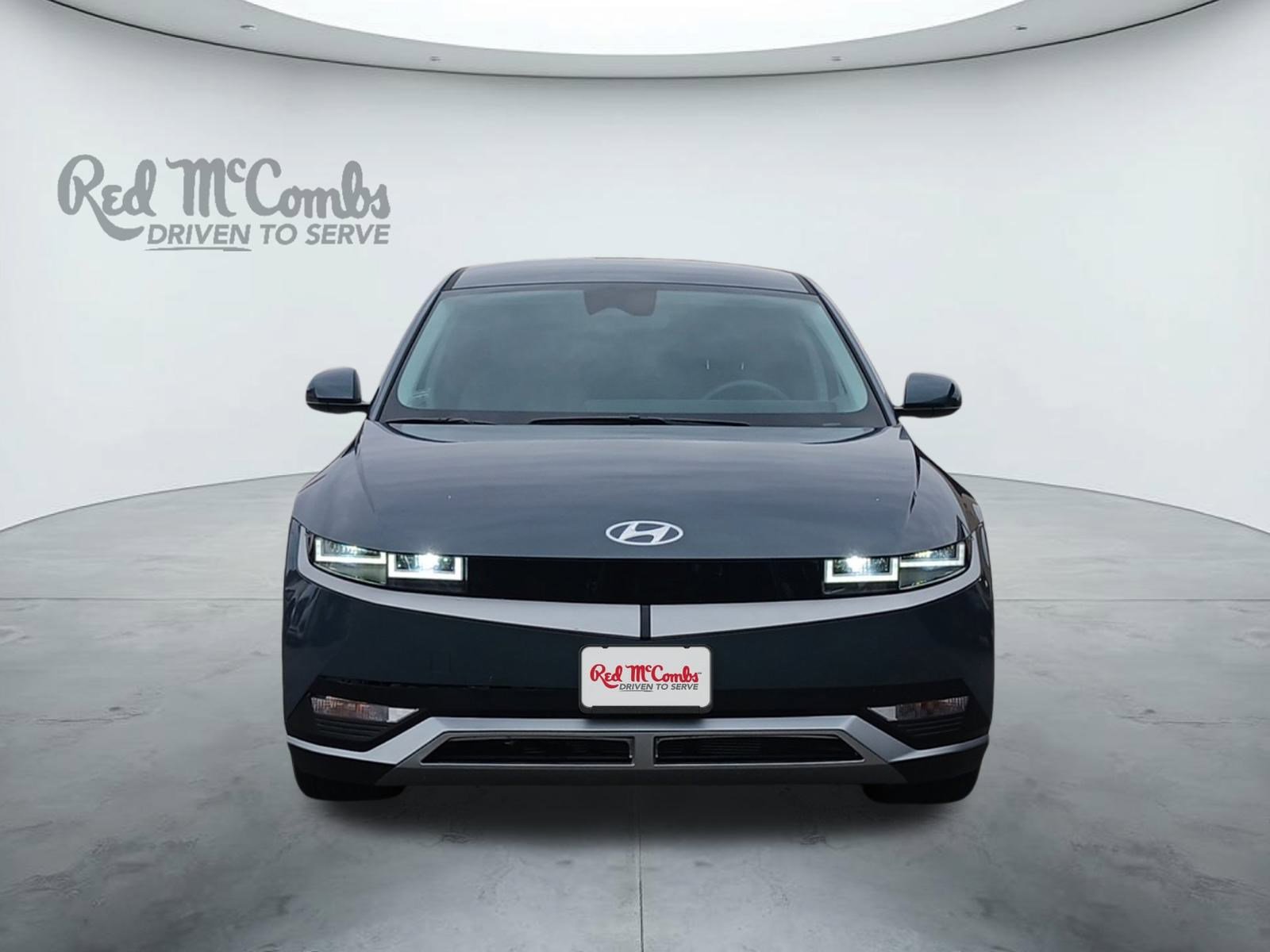 Used 2024 Hyundai Ioniq 5 SE image 8