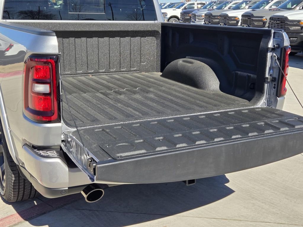 New 2026 RAM 1500 Lone Star image 5
