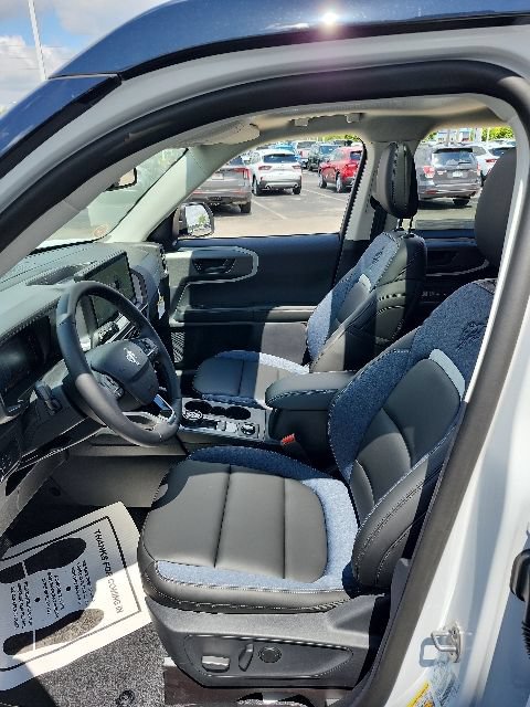 New 2026 Ford Bronco Sport Outer Banks w/ Outer Banks Tech Package+ AWD/4WD image 35