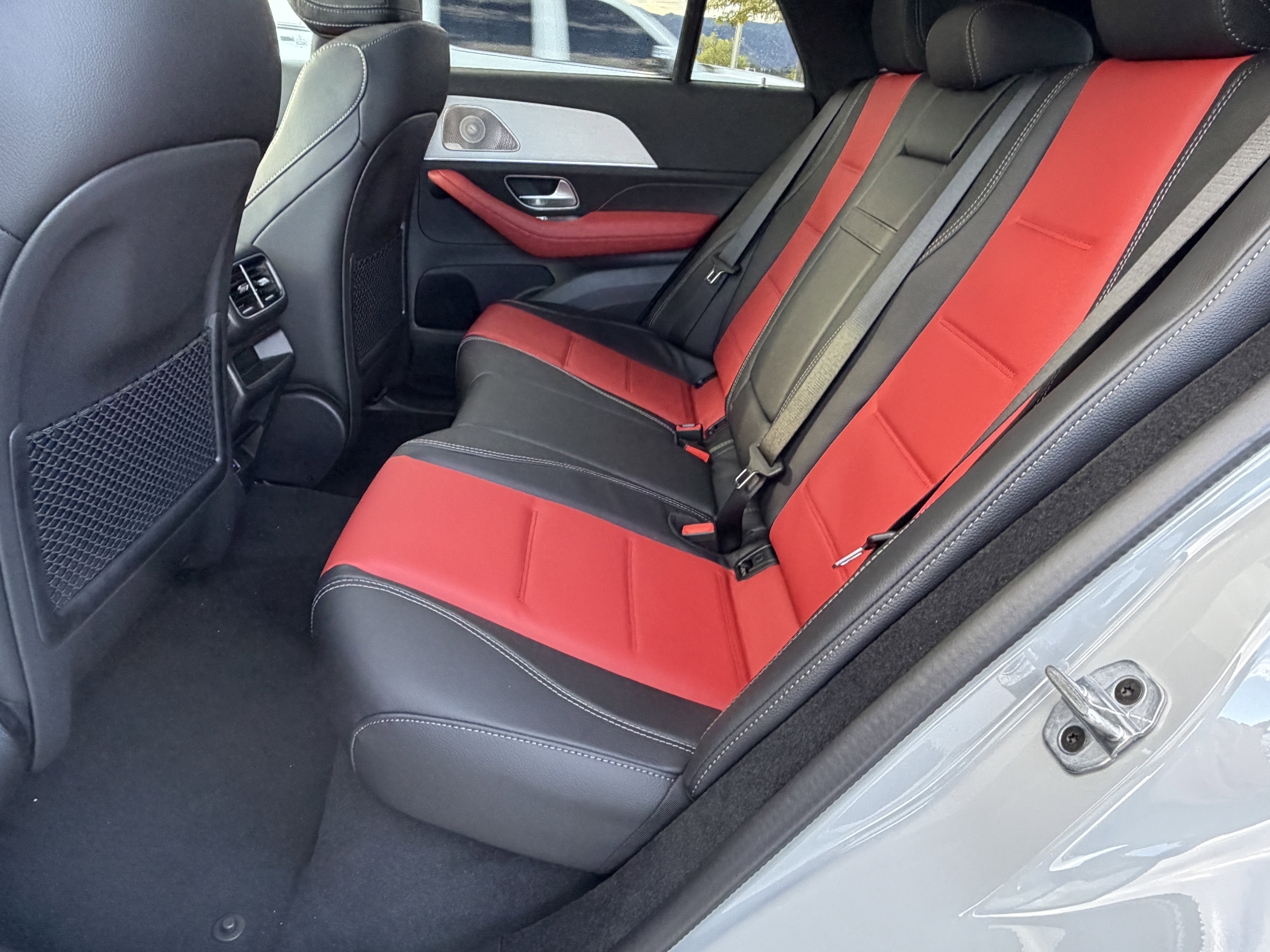 New 2026 Mercedes-Benz GLE 450 4MATIC Coupe image 32