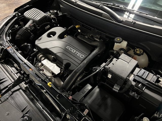 Used 2022 Chevrolet Equinox LT image 43