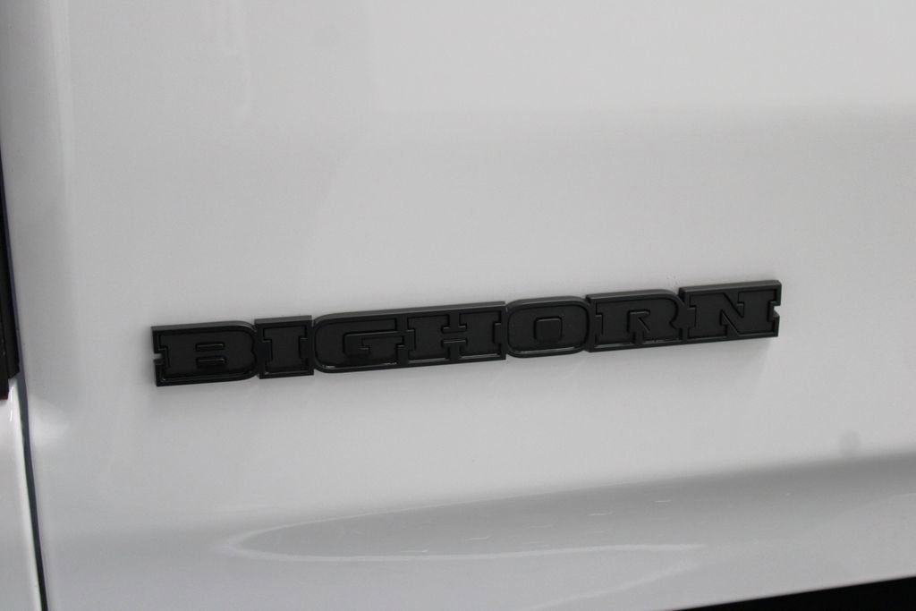 New 2026 RAM 1500 Big Horn image 39
