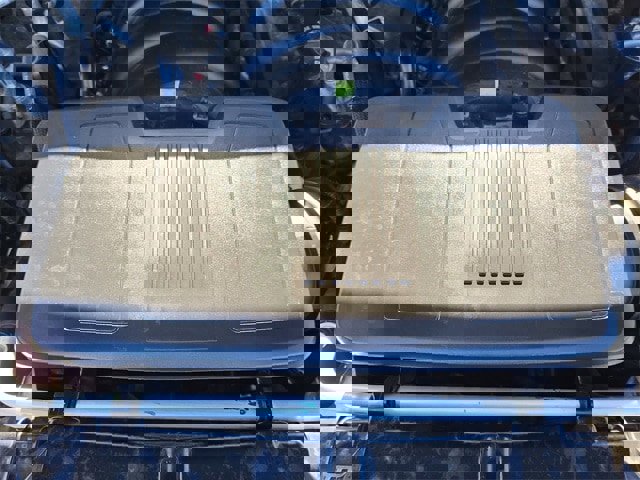 Used 2024 Chevrolet Silverado 1500 LT w/ Protection Package image 31