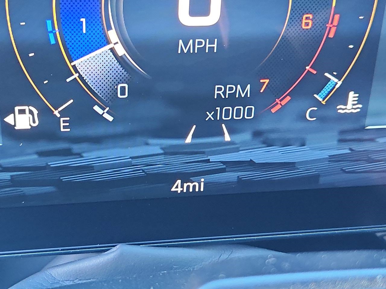 Used 2026 Chevrolet Tahoe Premier image 18