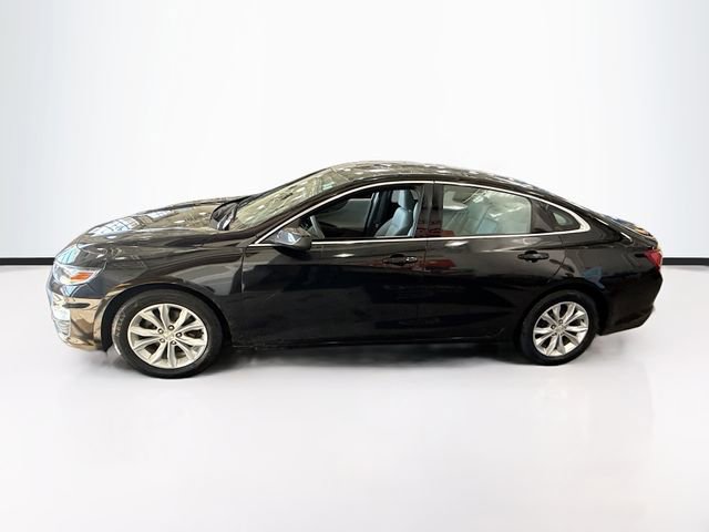 Used 2019 Chevrolet Malibu LT image 9