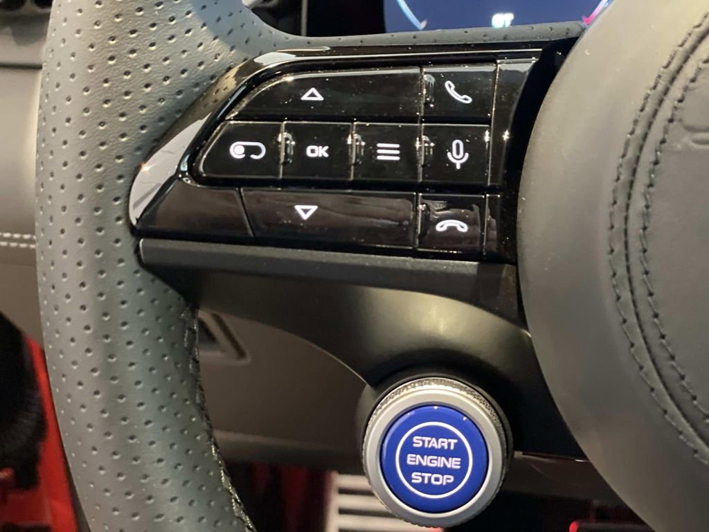 New 2026 Maserati Grecale Modena image 8