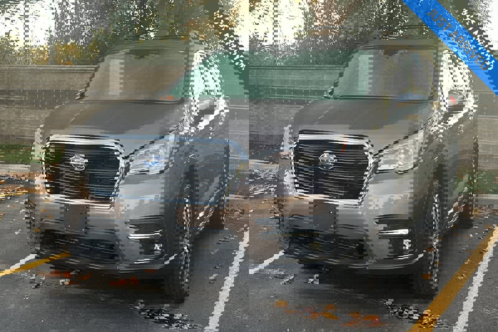 Used 2022 Subaru Ascent Touring