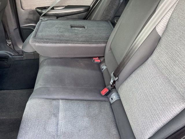 Used 2021 Nissan Rogue SV image 53