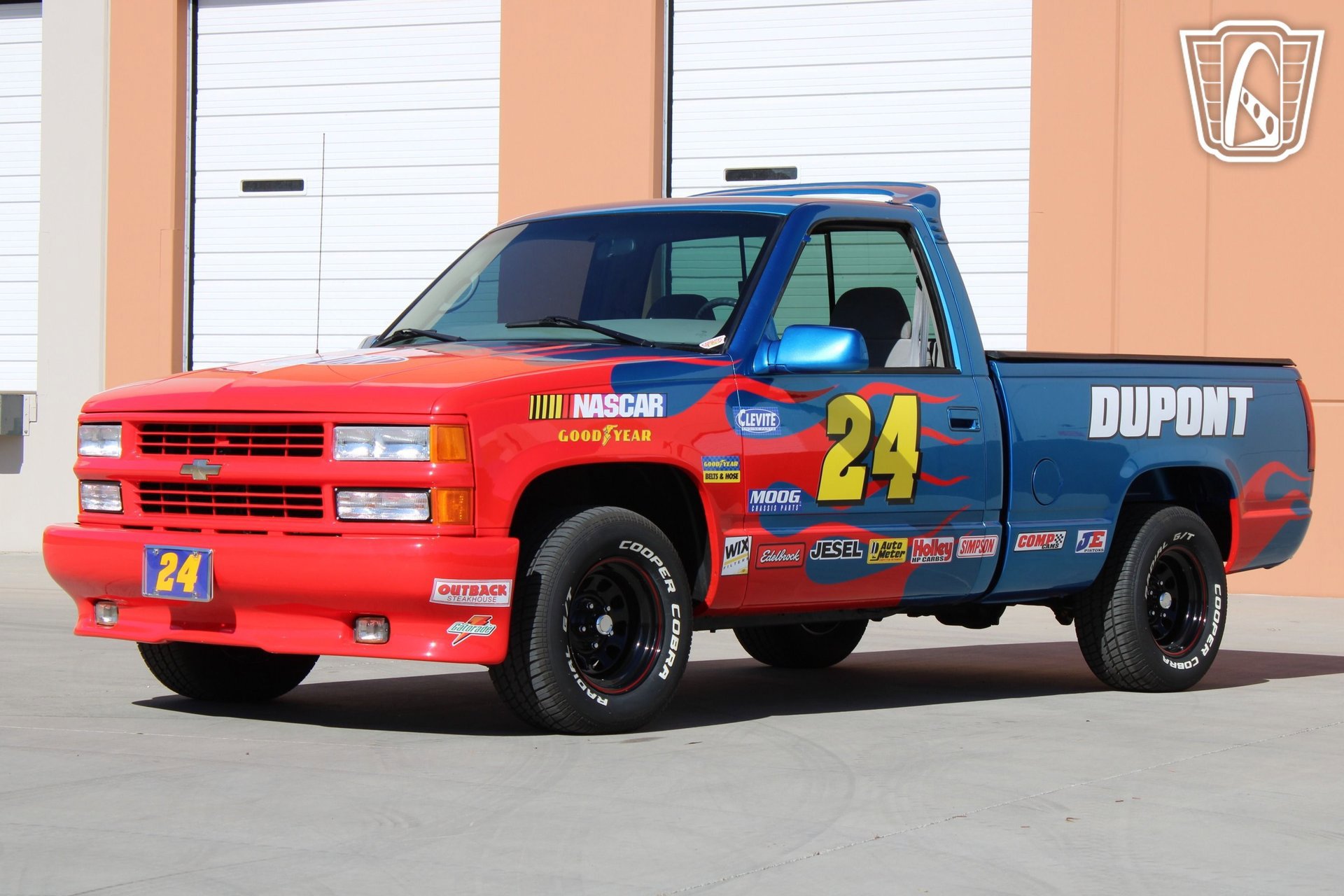 Used 1997 Chevrolet Silverado 1500 Silverado w/ Preferred Equipment Group 2 RWD image 24