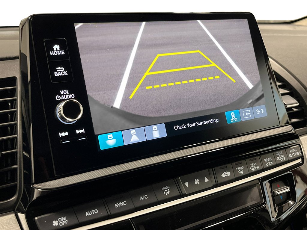 New 2026 Honda Odyssey Touring image 20