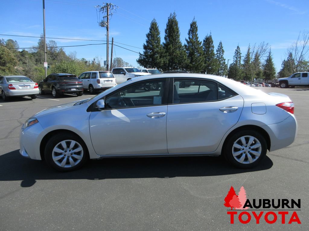 Used 2014 Toyota Corolla LE image 6
