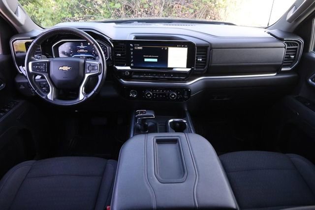 Used 2022 Chevrolet Silverado 1500 LT w/ Protection Package image 20