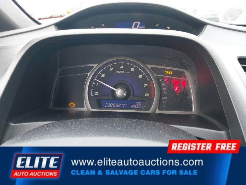 Used 2011 Honda Civic EX image 14