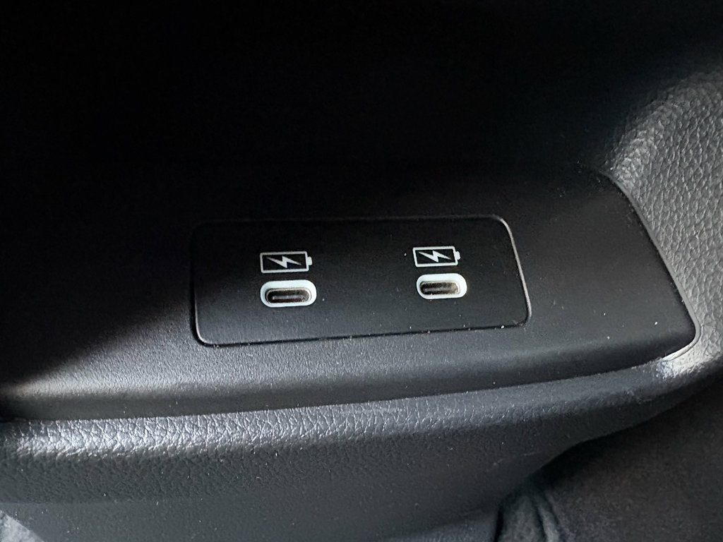Certified 2023 Honda CR-V Sport image 25