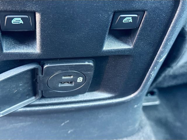 Certified 2023 Ford Bronco 4-Door AWD/4WD image 25