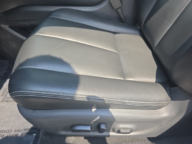 Used 2023 Nissan Murano SV w/ SV Midnight Edition Package AWD/4WD image 27