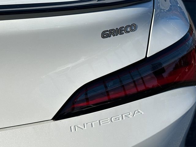 New 2026 Acura Integra A-Spec image 20
