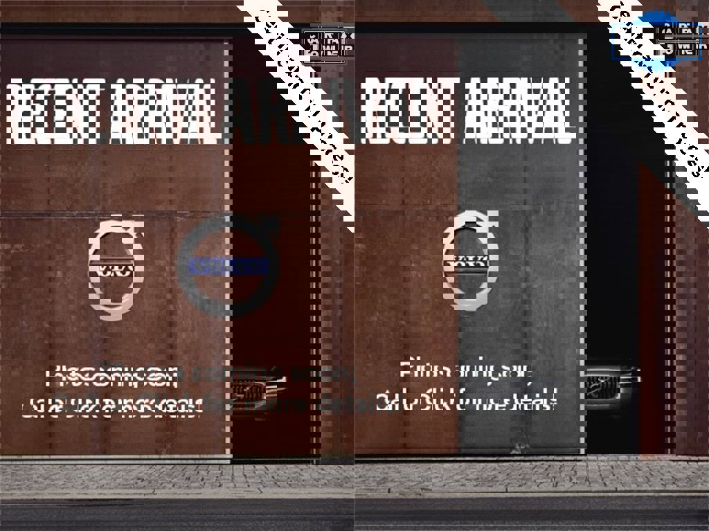 Certified 2025 Volvo XC90 B5 Plus