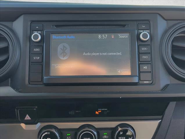 Used 2018 Toyota Tacoma SR w/ SR Convenience Package image 17