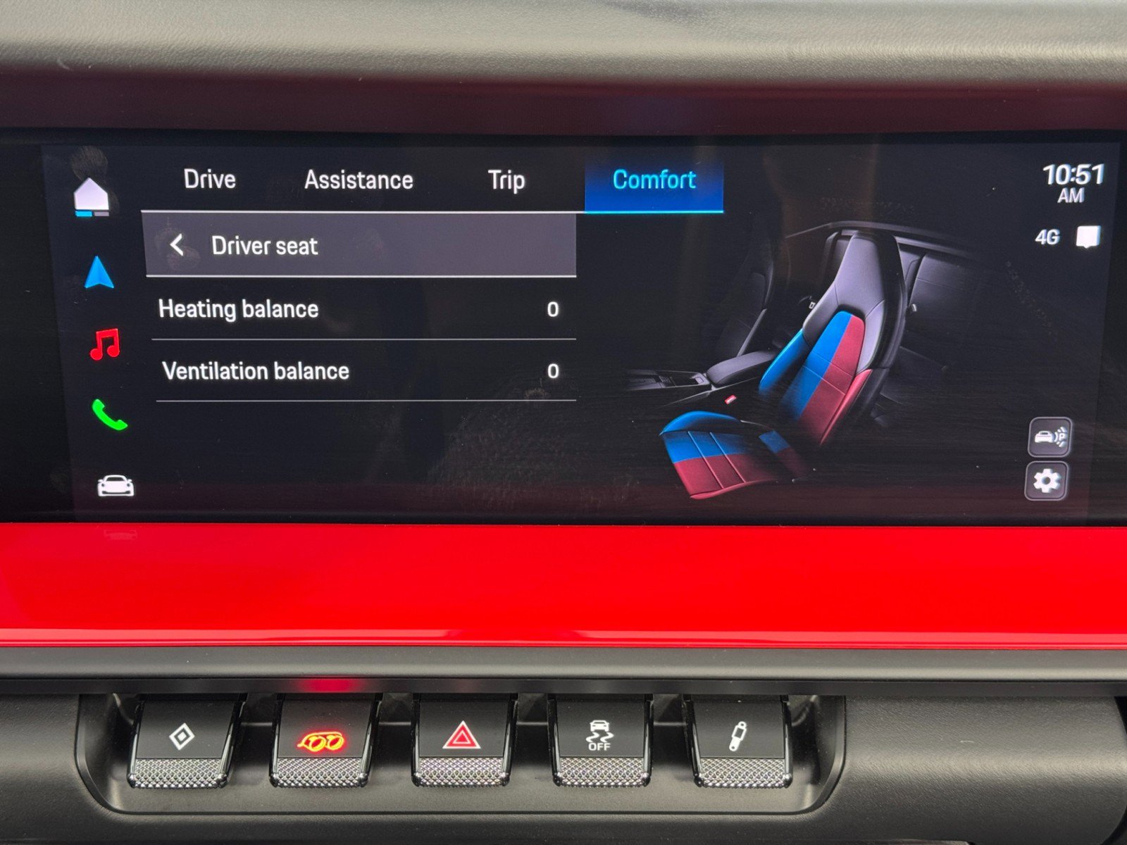 Used 2025 Porsche 911 Carrera RWD image 32