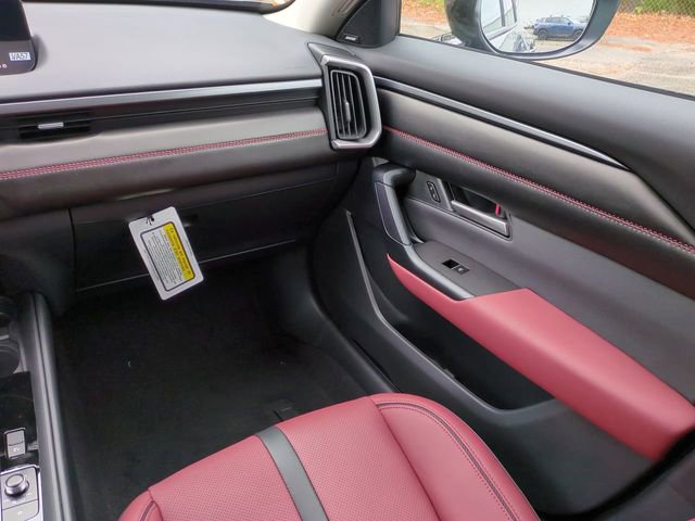 New 2026 MAZDA CX-50 AWD 2.5 Hybrid w/ Weather Package image 15