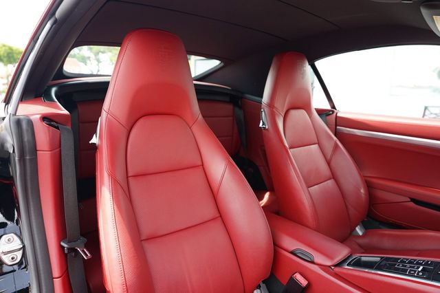 Used 2013 Porsche 911 Carrera S RWD image 18