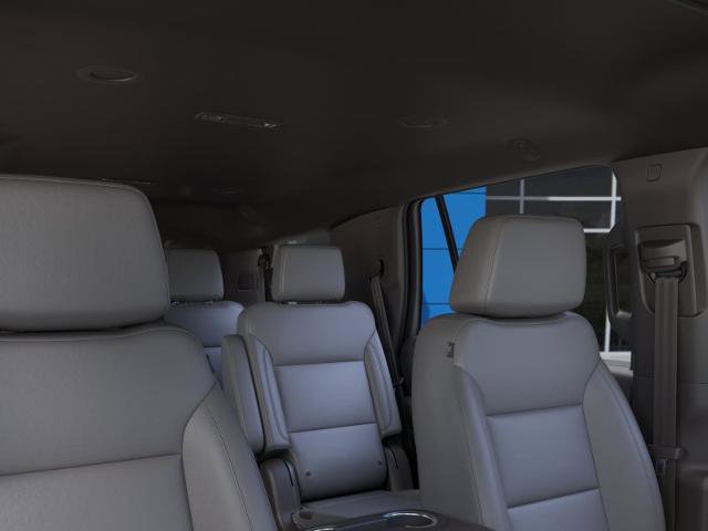 New 2026 Chevrolet Tahoe LT image 24