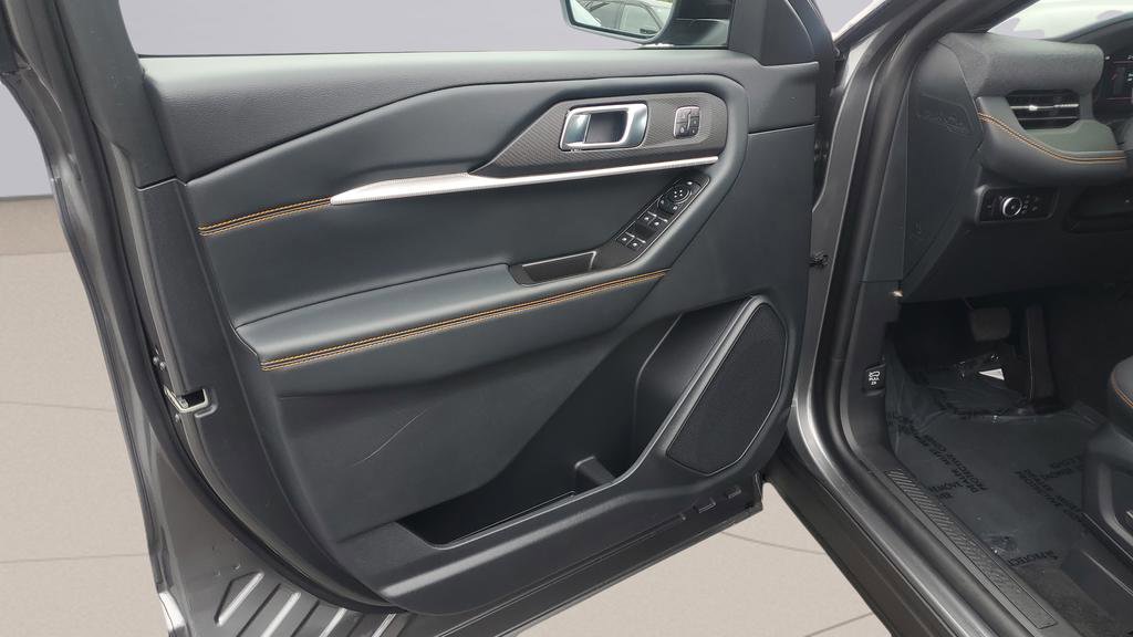 New 2026 Ford Explorer Tremor w/ Tremor Convenience Package image 12