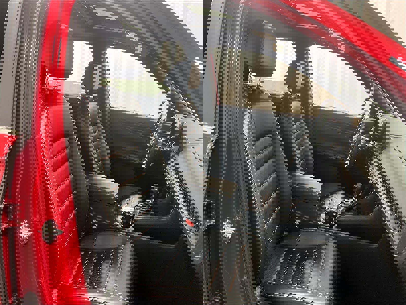 Used 2024 Honda CR-V Sport-L image 11