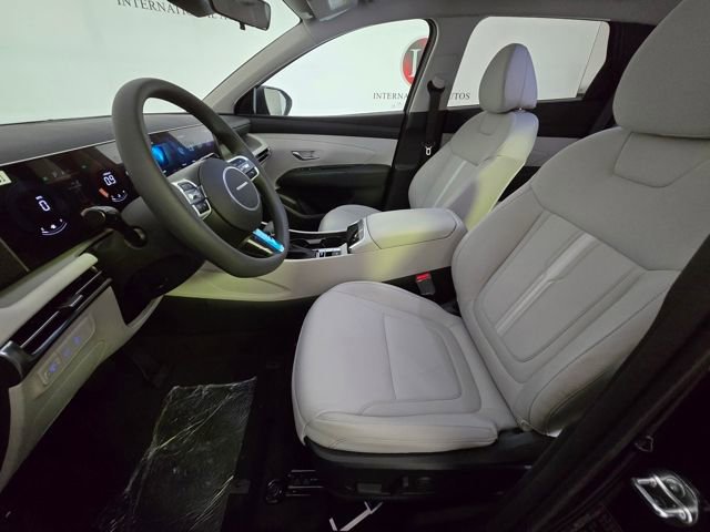 New 2026 Hyundai Tucson SEL image 10